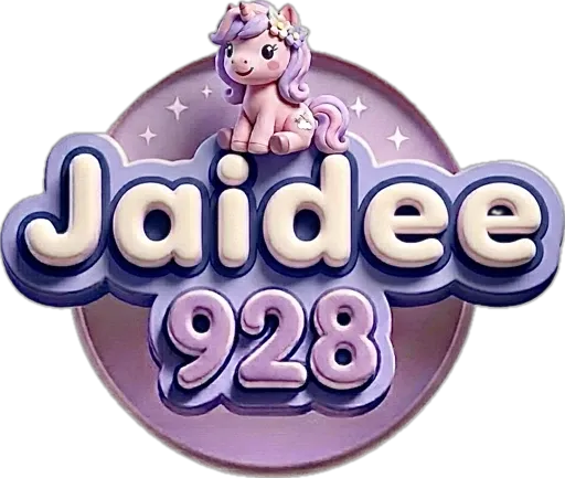 JAIDEE928 สล็อตออนไลน์ เว็บตรง แตกง่าย RTP สูง